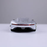 Mercedes-Benz AMG Vision Gran Turismo Die-Cast Model Car