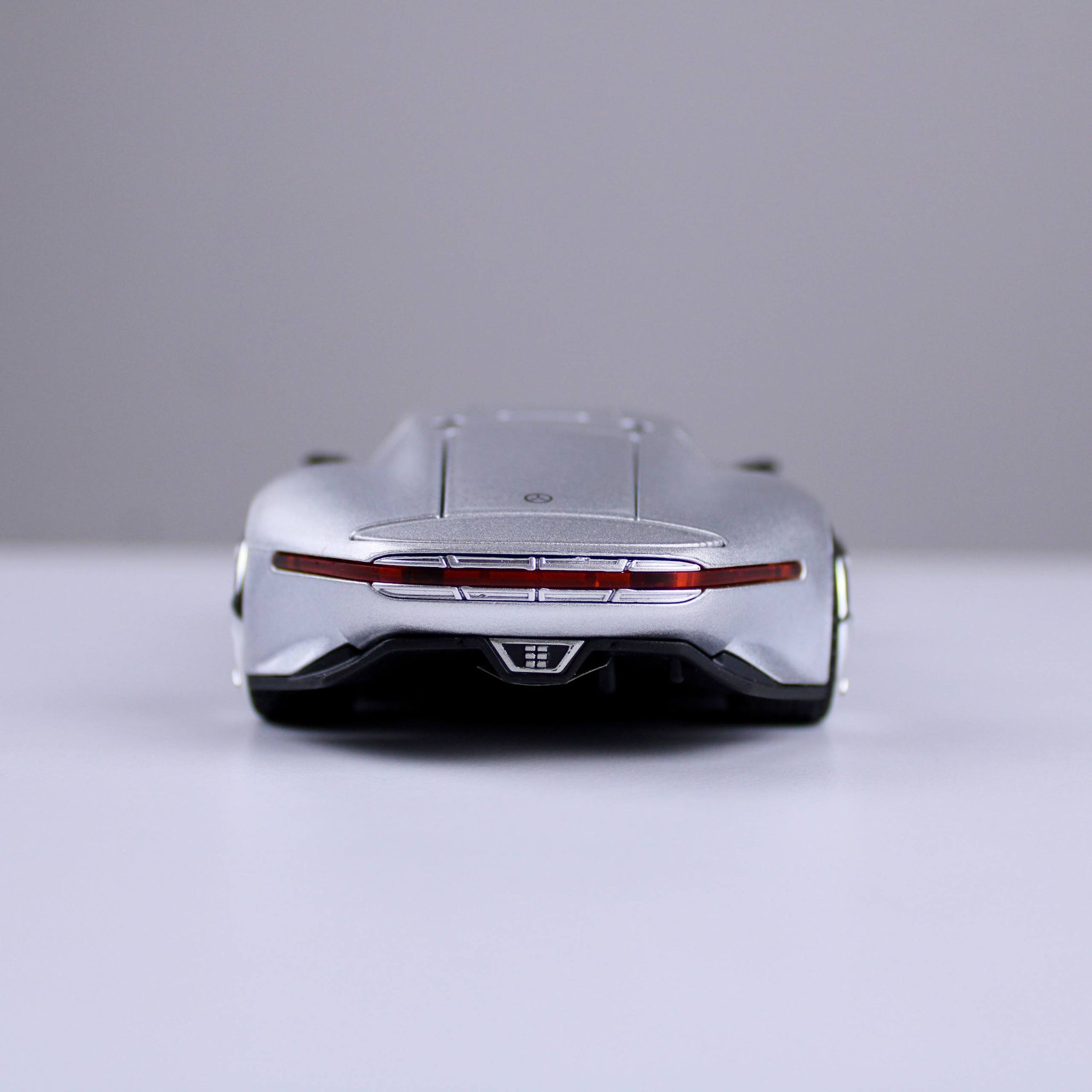 Mercedes-Benz AMG Vision Gran Turismo Die-Cast Model Car