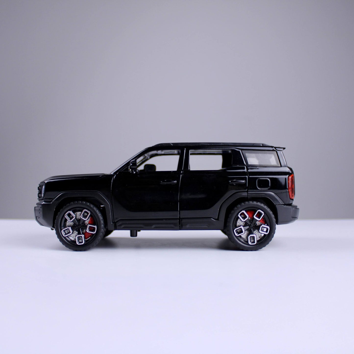 Great Wall Haval H3 Die-Cast Model Car