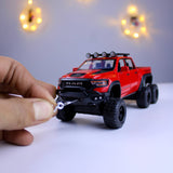 RAM Die-Cast Model Car – 1:32 Scale