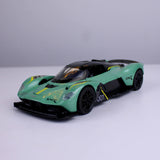 Aston Martin Valkyrie AMR Car – 1:32
