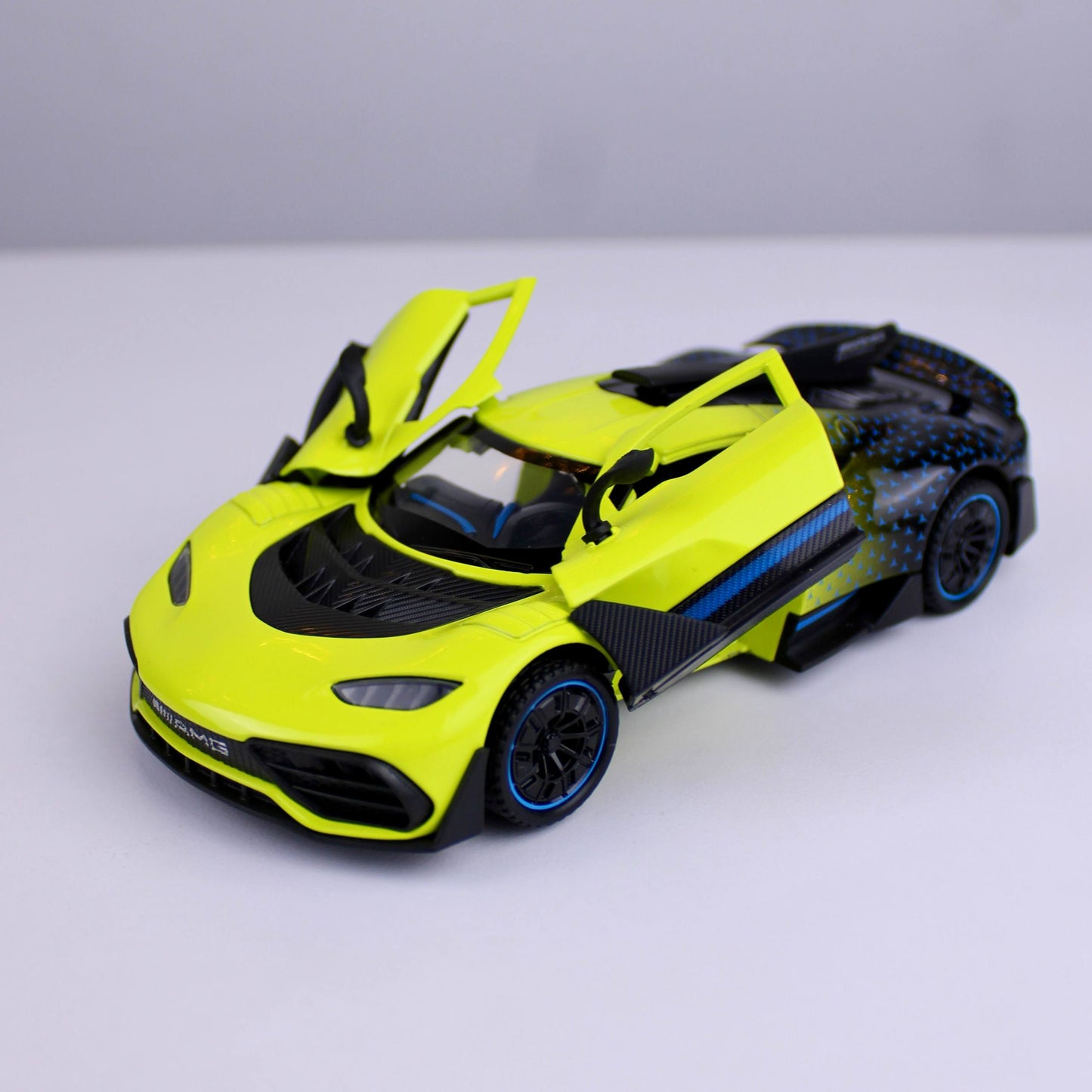 Mercedes-Benz AMG One – 1:32