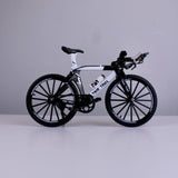 Metal Bicycle Model – 1:8 Scale