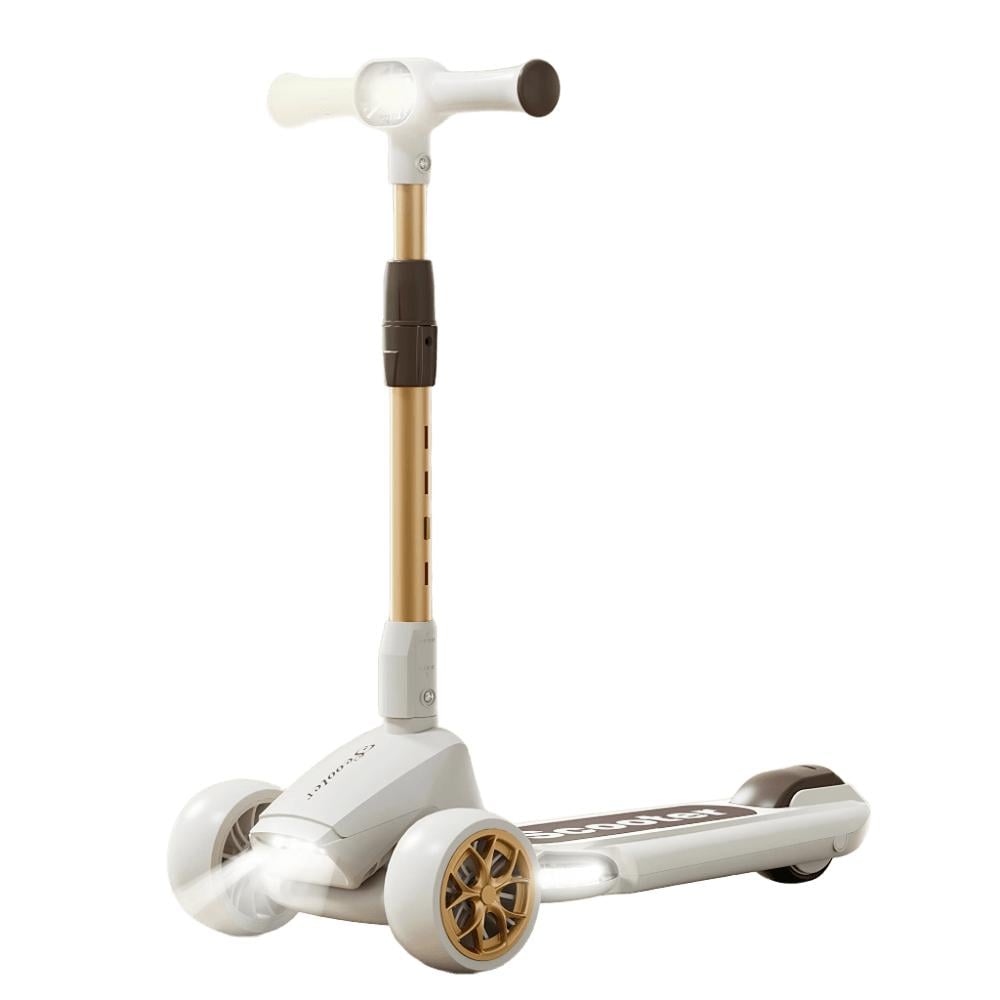 سكوتر أطفال ثلاثي العجلات – Scale Sports Smart 8106