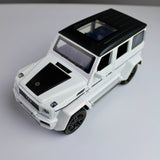 مجسم Mercedes-Benz G63 AMG – مقاس 1:24