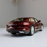 Porsche Panamera Diecast Model – Realistic Luxury Car Replica