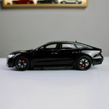 Audi RS7 Sportback C8 1:24 Diecast – Light, Sound