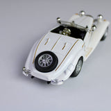 Mercedes 500K Classic 1:28