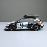 Audi RS6 ABT Gumball 3000 Die-Cast Car 1:24