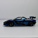 McLaren 1:24 Scale Die-Cast Car