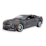 Maisto Chevrolet Camaro 50th Anniversary 2017 1:18 Die-Cast Model – Special Edition