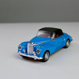 Classic Die-Cast Model Car – 1:32 Scale