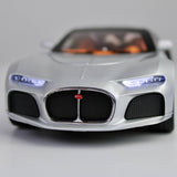 BUGATTI ATLANTIC – 1:24 Scale Die-Cast Model