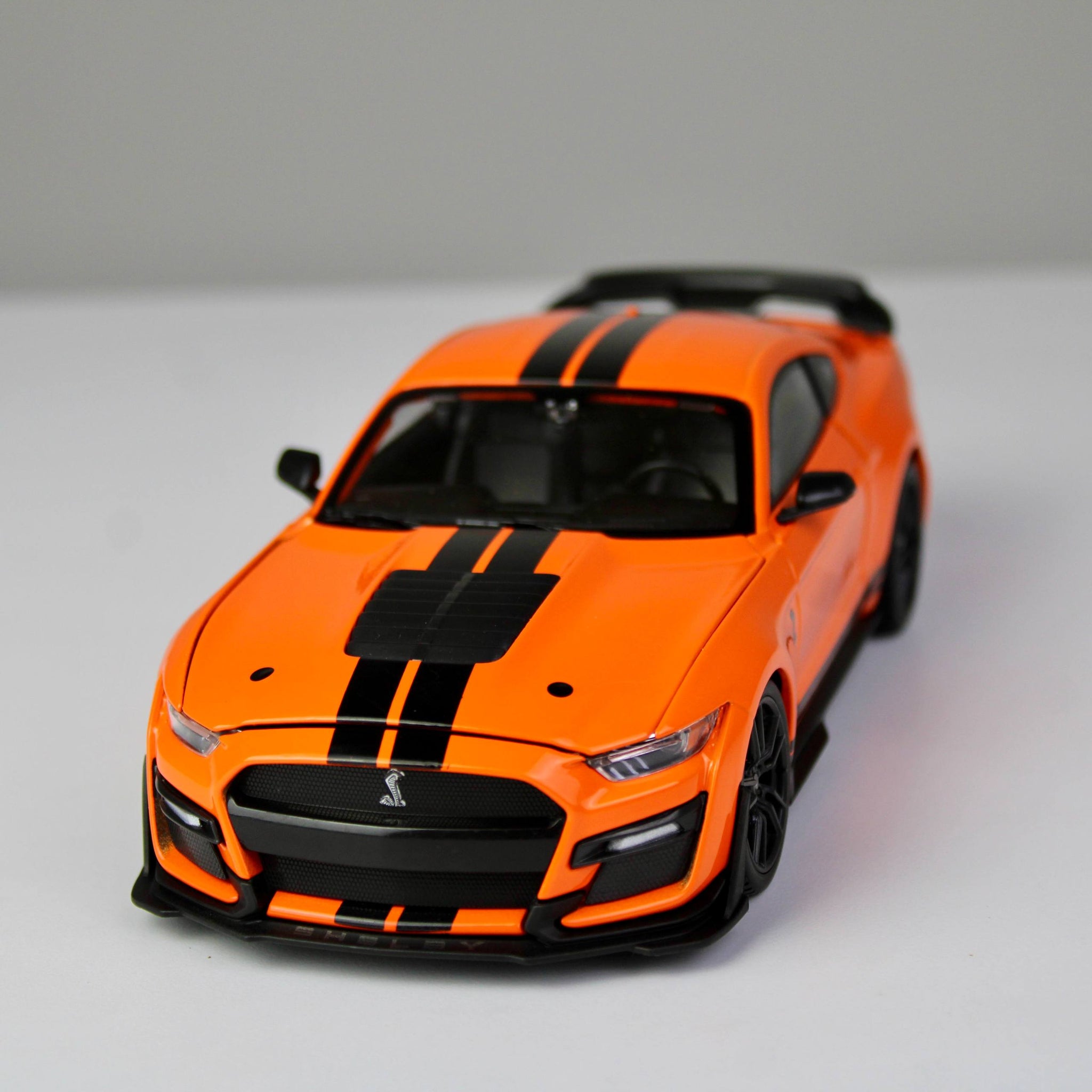 Maisto Ford Mustang Shelby GT500 2020 Special Edition (1:24)