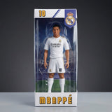 Football Player Figurine – 25cm Collectible Display Figure