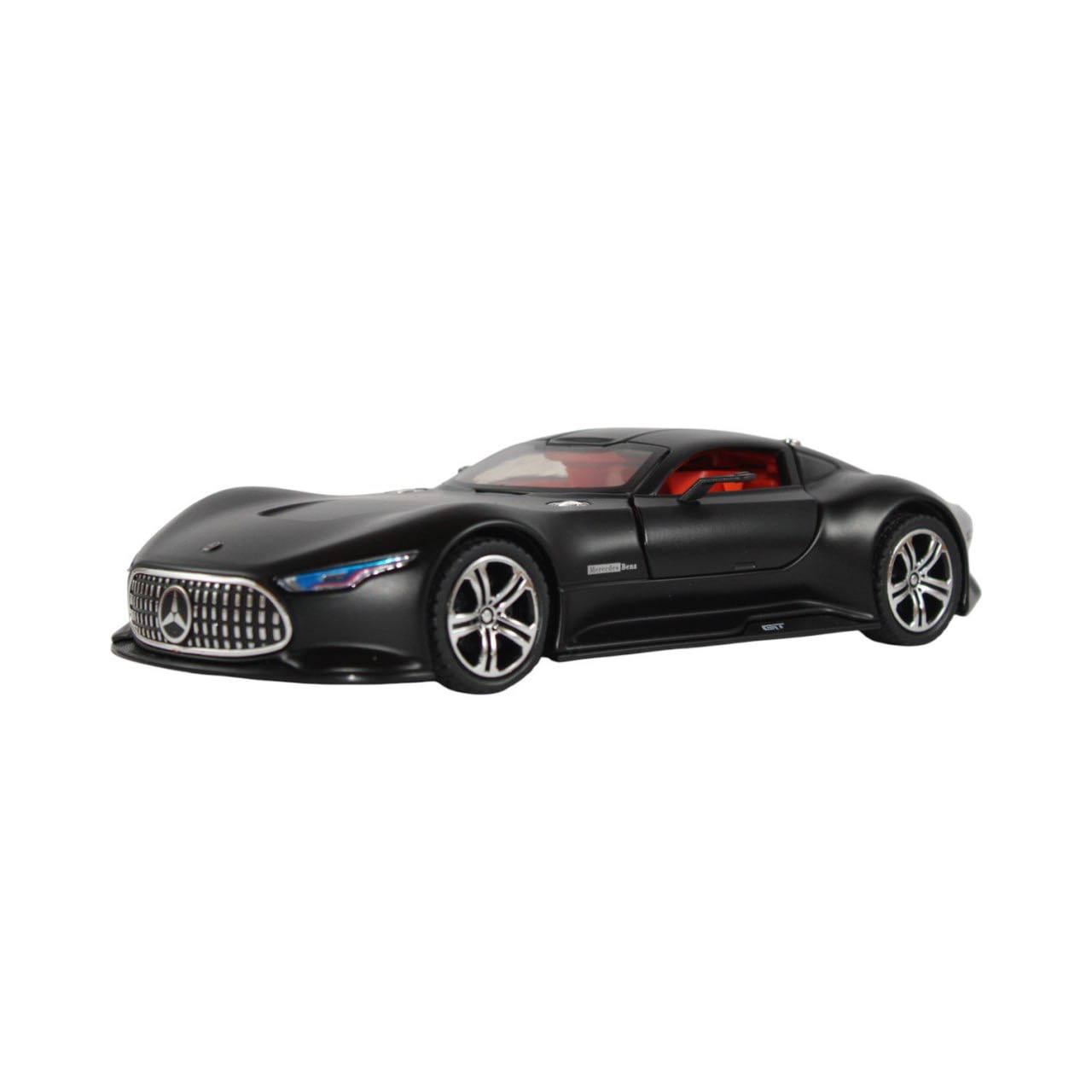 Mercedes-Benz AMG Vision Gran Turismo – 1:24 Scale