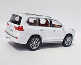 Lexus LX 570 – 1:24 Scale Die-Cast Model