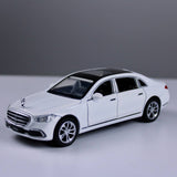 Mercedes-Benz S400 Diecast Model – 1:32 Scale