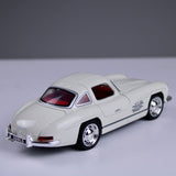 Mercedes-Benz 300SL 1:32 Scale Die-Cast Model Car