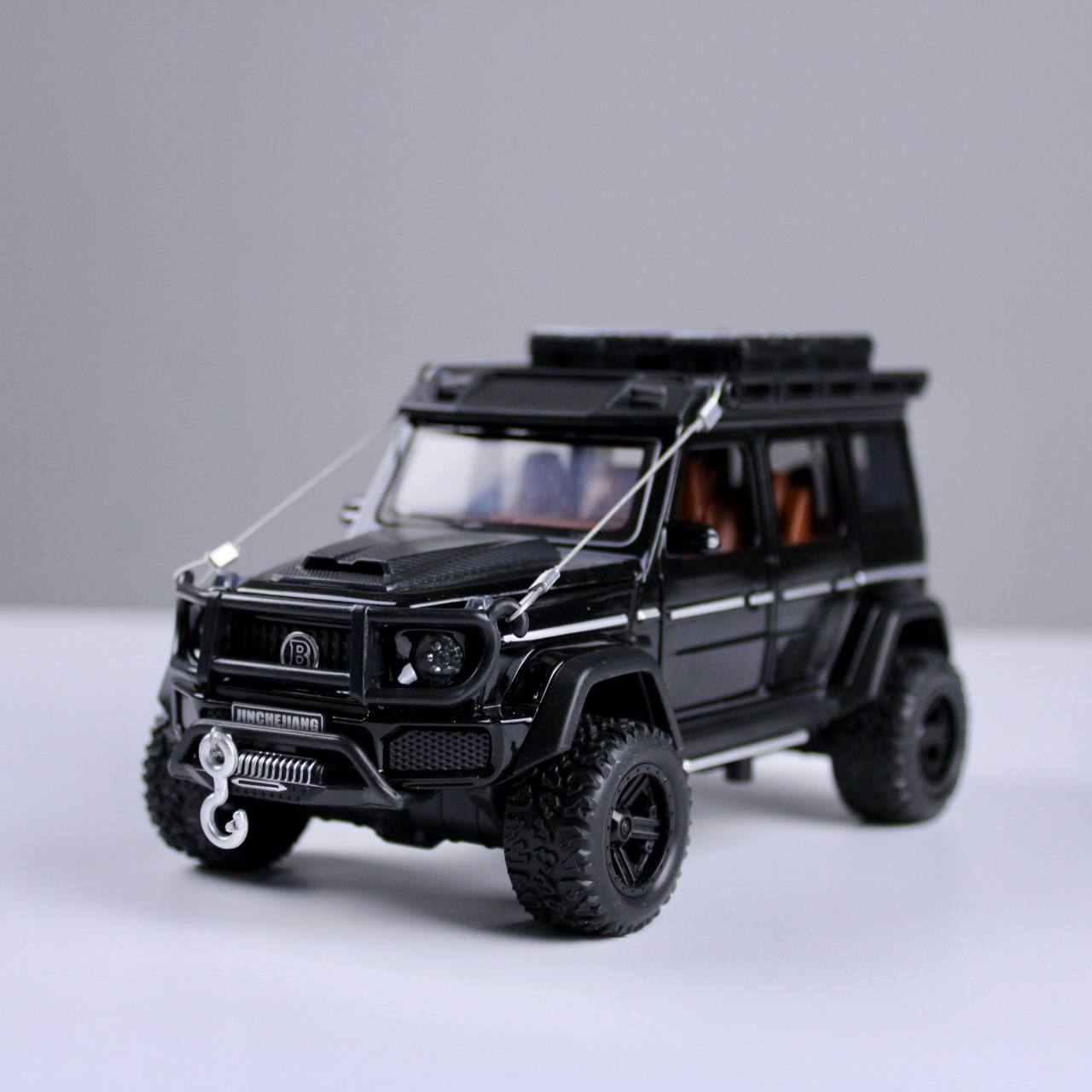 جي كلاس برابوس – مقياس 1:32