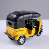 Die-Cast TukTuk – 1:14 Scale