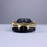 مجسم سيارة بوجاتي توربيون