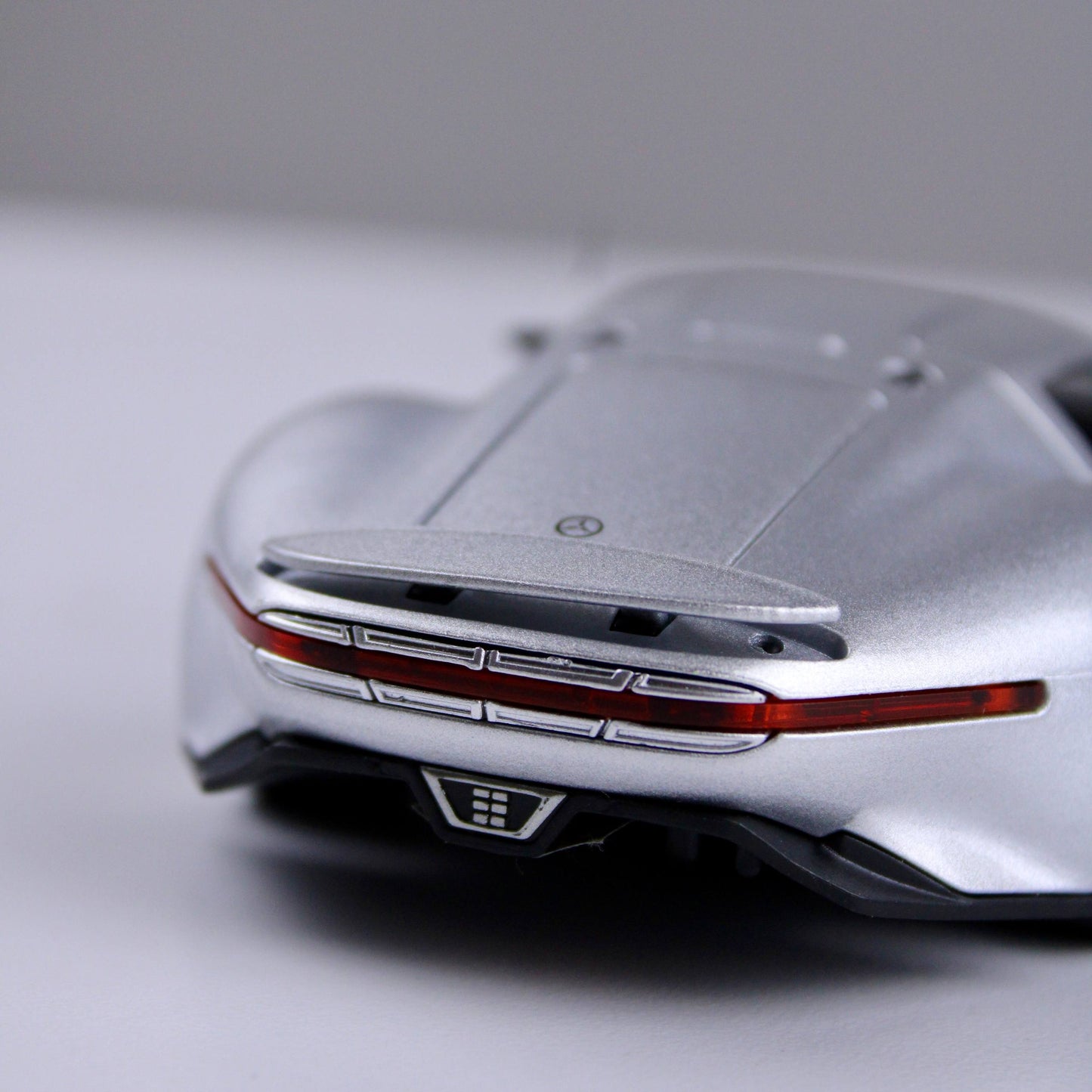 Mercedes-Benz AMG Vision Gran Turismo Die-Cast Model Car