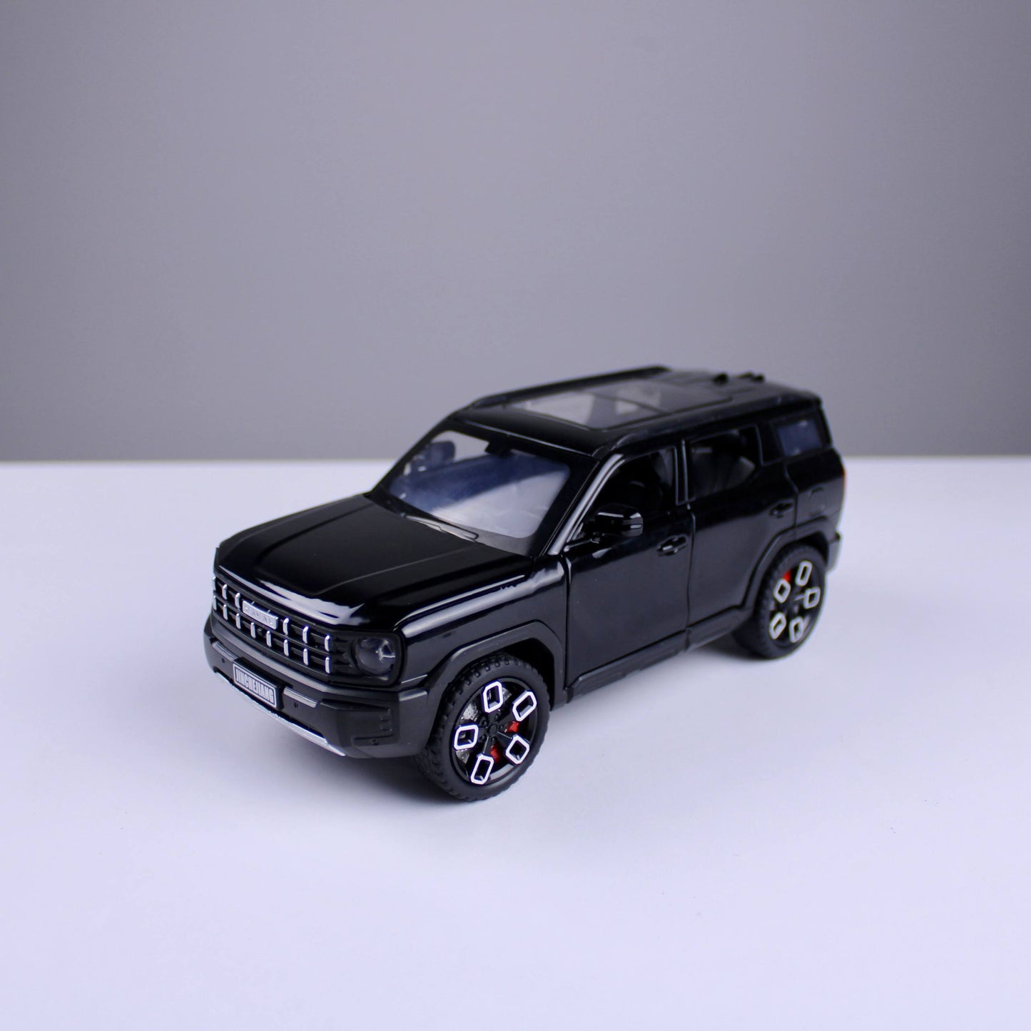 Great Wall Haval H3 Die-Cast Model Car
