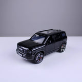 Great Wall Haval H3 Die-Cast Model Car