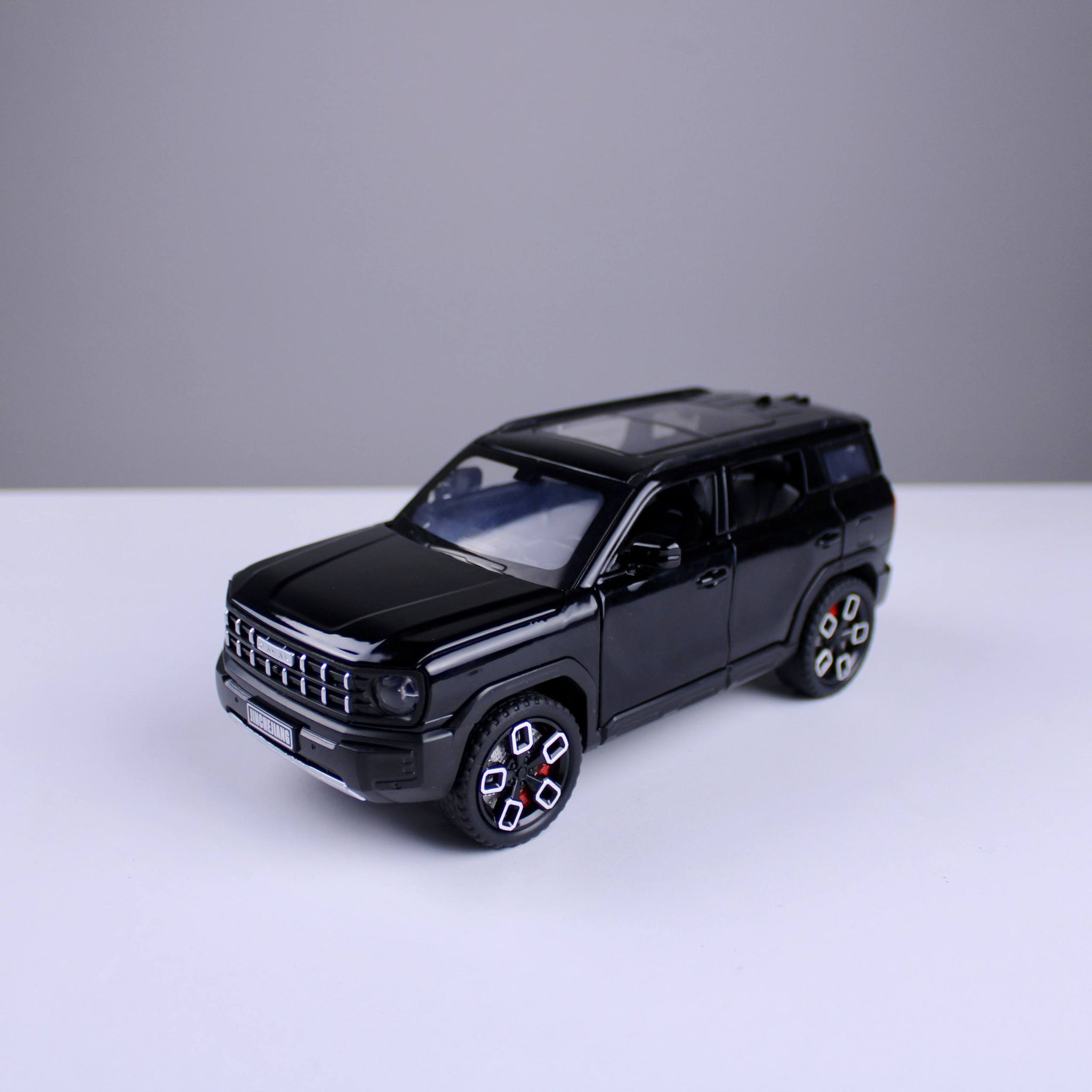 Great Wall Haval H3 Die-Cast Model Car