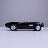 BMW 507 Die-Cast Model Car – 1:24 Scale by Welly NEX