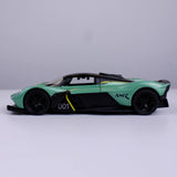 Aston Martin Valkyrie AMR Car – 1:32