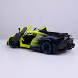 Mercedes-Benz AMG One – 1:32