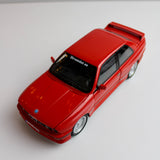 BMW M3 E30 – مقياس 1:24
