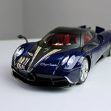 Pagani Huayra Diecast Model – 1:18 Scale (Magnificent Reach)
