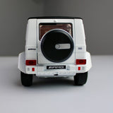 مجسم Mercedes-Benz G63 AMG – مقاس 1:24