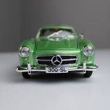 Mercedes-Benz 300SL Diecast Model – 1:24 Scale