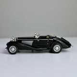 Mercedes 500K Classic 1:28