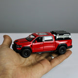 RAM 1000 TRXX Truck – Scale 1:32