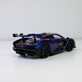McLaren 1:24 Scale Die-Cast Car