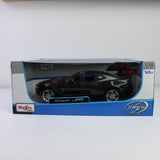 Maisto Chevrolet Camaro 50th Anniversary 2017 1:18 Die-Cast Model – Special Edition