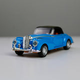 Classic Die-Cast Model Car – 1:32 Scale