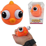 Fidget Ocean Cuties – Eye-Popping Sensory Squeeze Toys