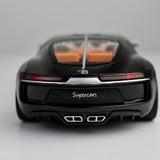 BUGATTI ATLANTIC – 1:24 Scale Die-Cast Model