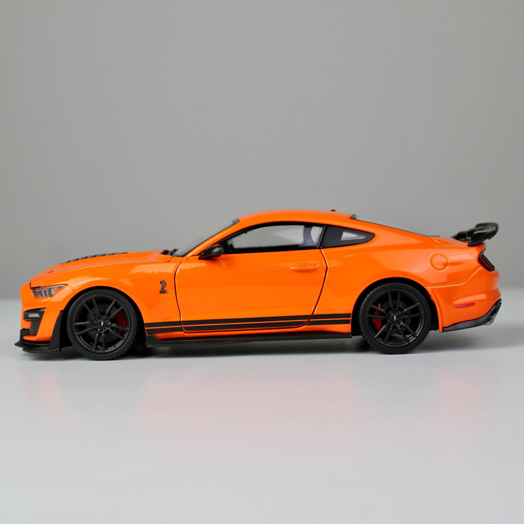 Maisto Ford Mustang Shelby GT500 2020 Special Edition (1:24)