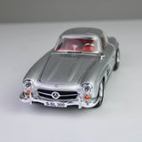 Mercedes-Benz 300 SL Die-Cast Model – Opening Doors, Lights & Sounds