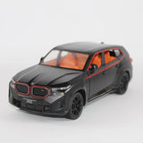 BMW XM – 1:24 Scale Die-Cast Model
