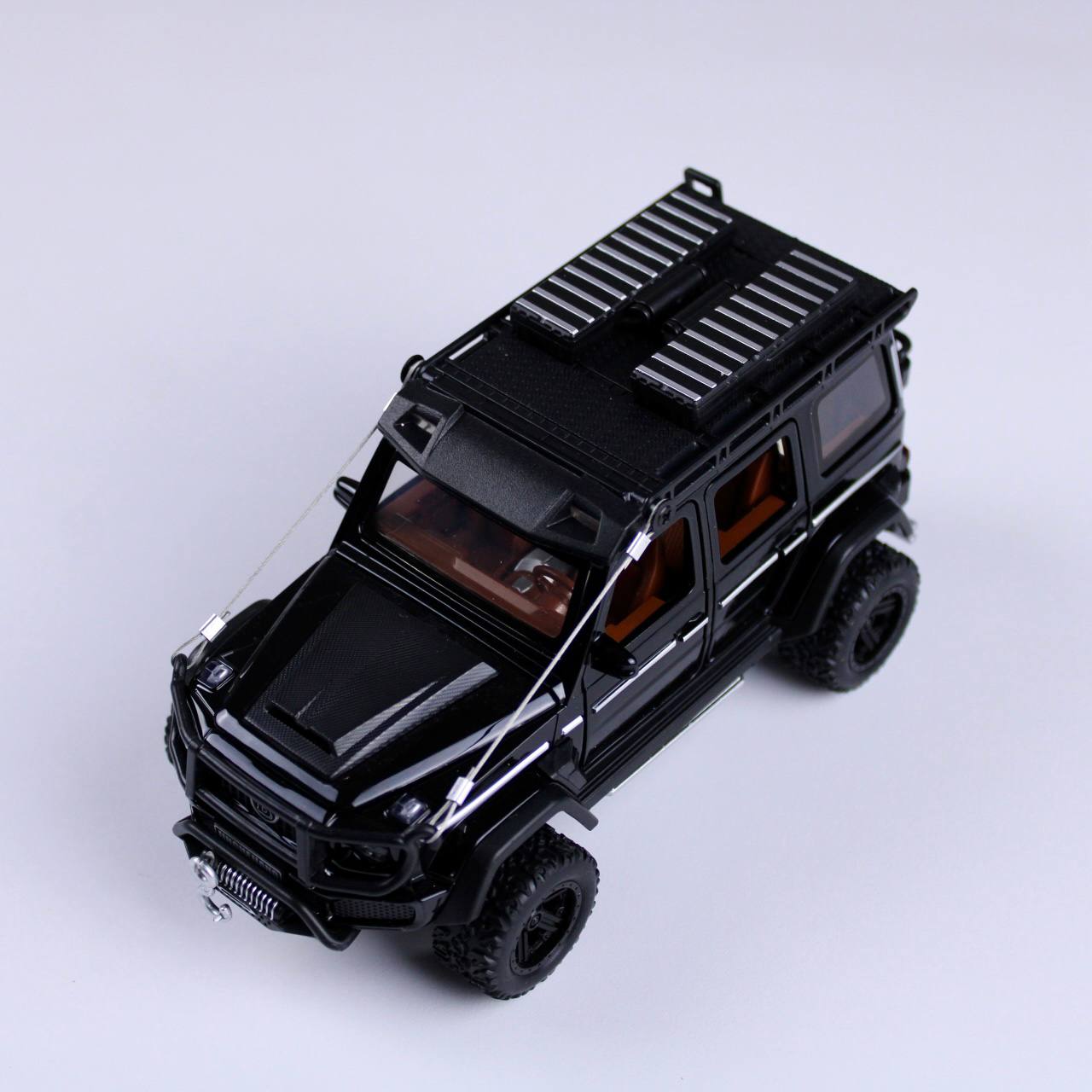 جي كلاس برابوس – مقياس 1:32