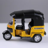 Die-Cast TukTuk – 1:14 Scale