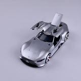 Mercedes-Benz AMG Vision Gran Turismo Die-Cast Model Car